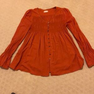 Altar’d State blouse